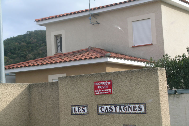 vente Maison villa Le boulou Villa Le Boulou Location villa 3 chambres 74 m²