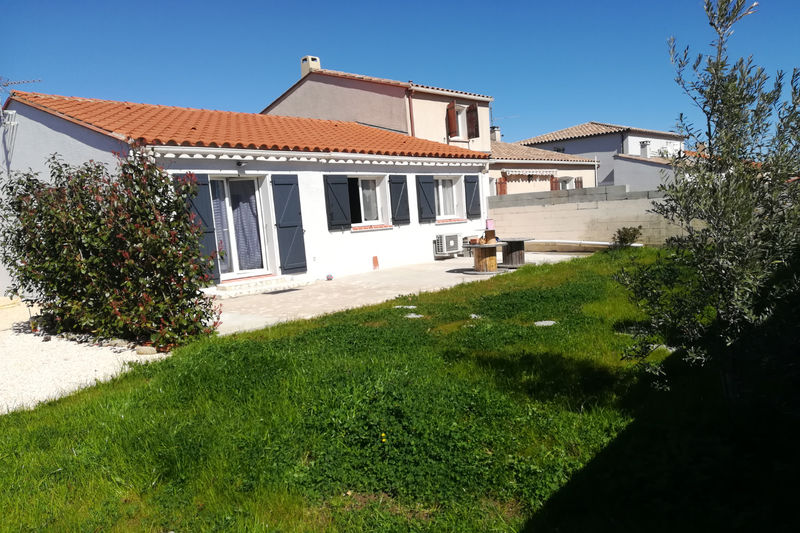 vente Maison villa Le boulou Vallespir Villa Le Boulou Vallespir, Location villa 3 chambres