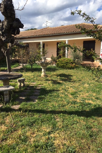 vente Maison villa Saint-andré Villa Saint-André Location villa 2 chambres 115 m²