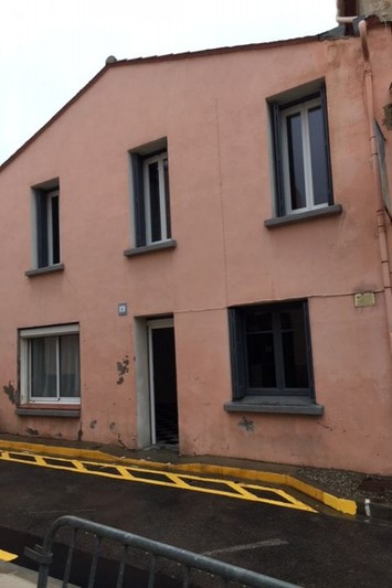 vente village house Brouilla Albères Village house Brouilla Les albères, Rentals village house 3 bedroom 82 m²