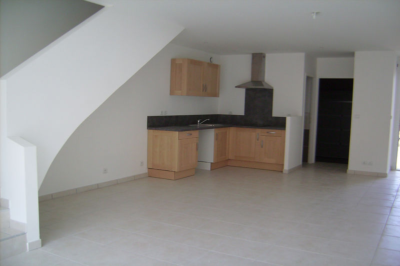 vente maison contemporaine Argelès-sur-mer Les albères Maison contemporaine Argelès-sur-Mer Les albères, Location maison contemporaine 3 chambres 81 m²
