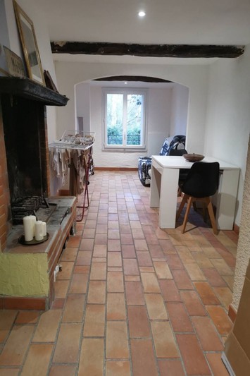 Photo Maison de village Saint-André Les albères,  Location maison de village  1 chambre   54&nbsp;m&sup2;