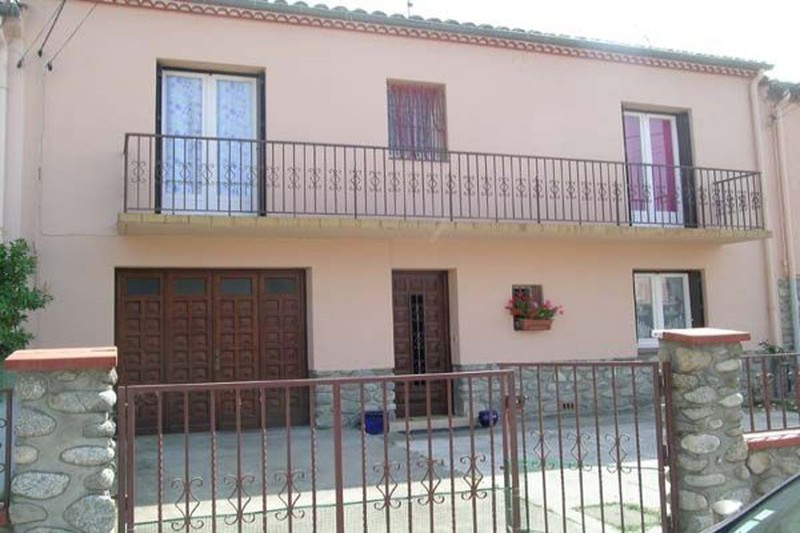 vente Maison Maureillas-las-illas Vallespir Maison Maureillas-las-Illas Vallespir, Location maison 5 chambres 283 m²