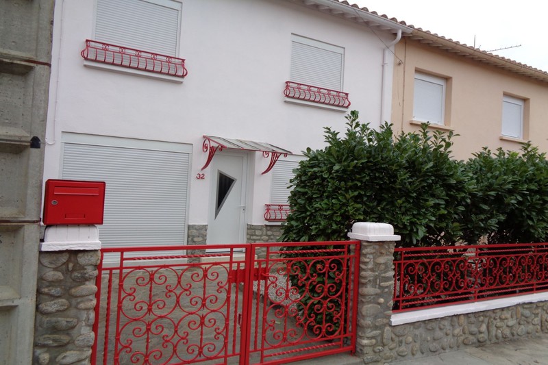 vente Maison villa Céret Villa Céret Location villa 3 chambres 75 m²