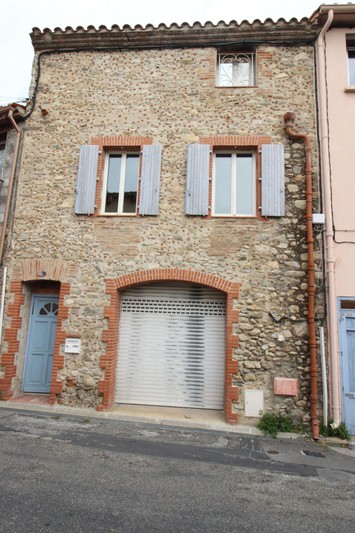 Photo Maison de ville Saint-André Les albères, Location maison de ville 2 chambres 164 m²