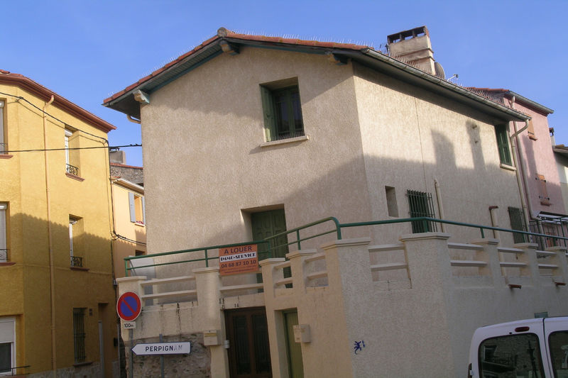 vente Appartement Le boulou Centre-ville Appartement Le Boulou Centre-ville, Location appartement 2 pièces 35 m²