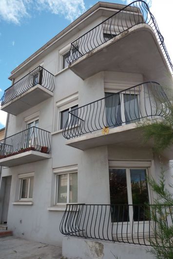 vente Appartement Perpignan Appartement Perpignan Location appartement 5 pièces 104 m²