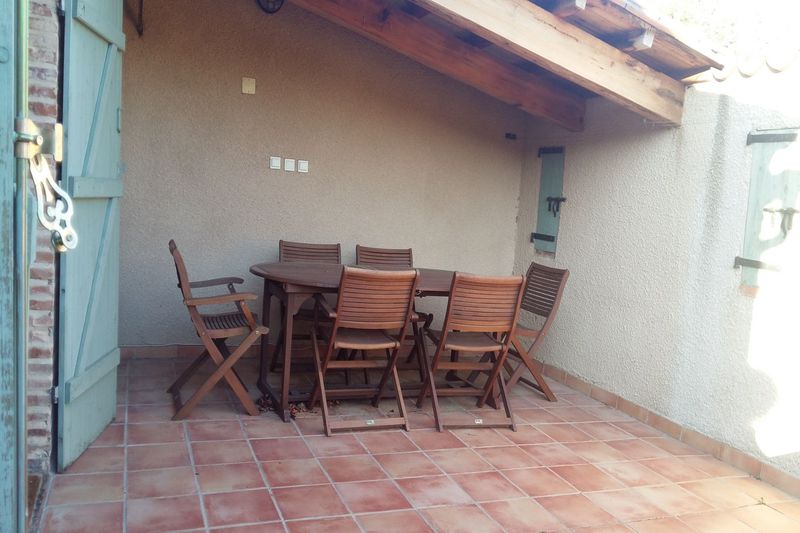 vente Appartement Montesquieu-des-albères Campagne Appartement Montesquieu-des-Albères Campagne, Location appartement 5 pièces 139 m²