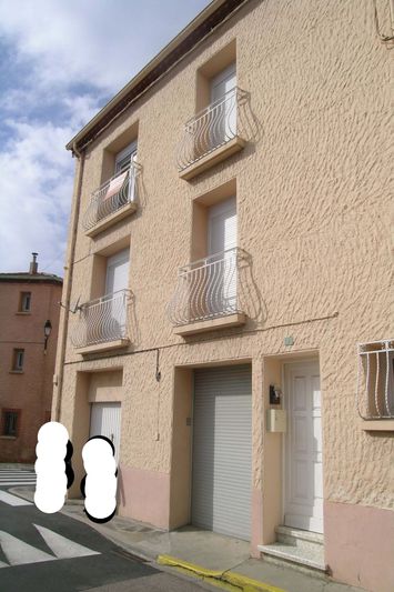 vente Appartement Saint-jean-pla-de-corts Village Appartement Saint-Jean-Pla-de-Corts Village, Location appartement 3 pièces 56 m²