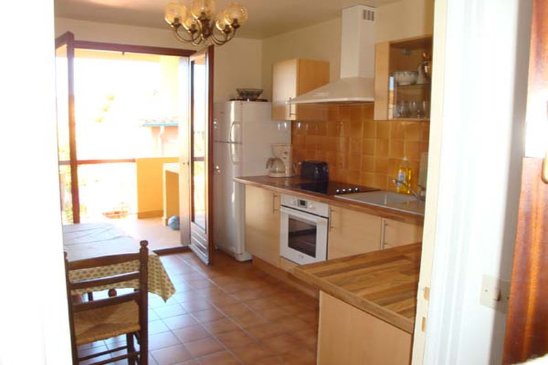 vente Appartement Céret Appartement Céret Location appartement 3 pièces 54 m²