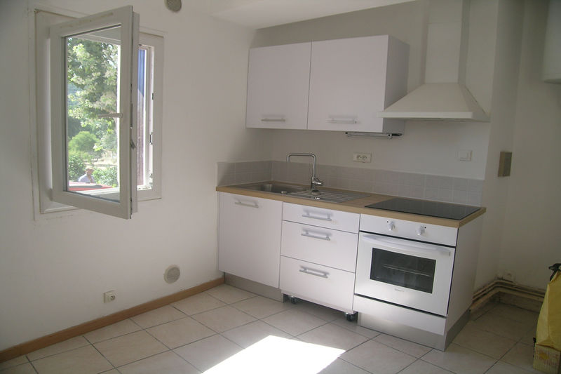vente Appartement Le boulou Appartement Le Boulou Location appartement 2 pièces 44 m²