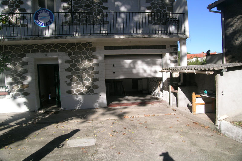 vente Appartement Céret Appartement Céret Location appartement 3 pièces 62 m²