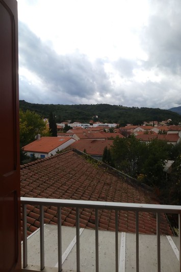 vente Appartement Céret Vallespir Appartement Céret Vallespir, Location appartement 2 pièces 40 m²
