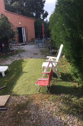 vente Appartement Sorède Les albères Appartement Sorède Les albères, Location appartement 2 pièces 40 m²