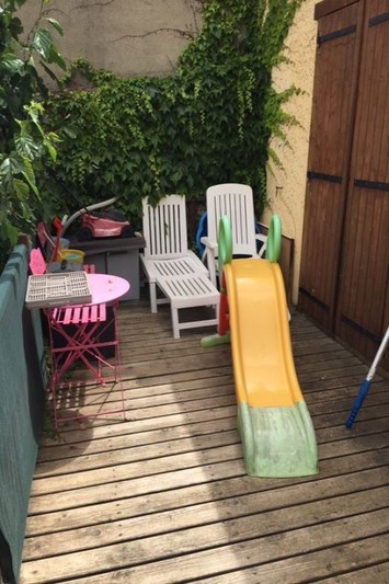 vente Appartement Saint-andré Les albères Appartement Saint-André Les albères, Location appartement 3 pièces 65 m²