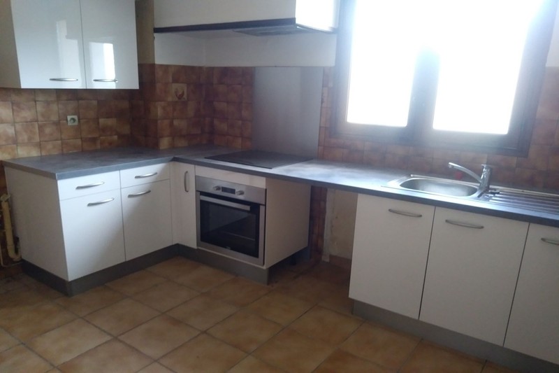 vente Appartement Céret Appartement Céret Location appartement 4 pièces 73 m²