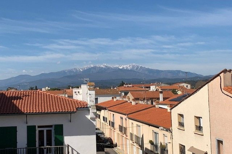 vente Appartement Le boulou Appartement Le Boulou Location appartement 3 pièces 78 m²