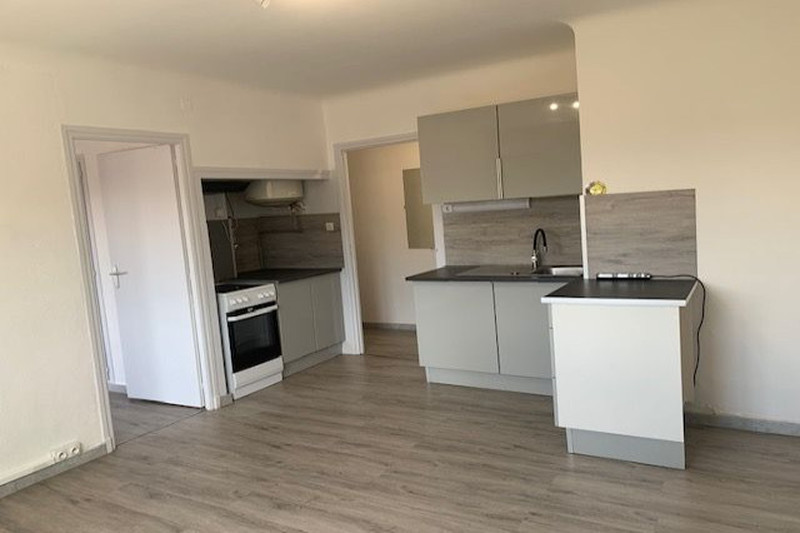 Appartement Le Boulou Vallespir,  Location appartement  2 pièces   33&nbsp;m&sup2;