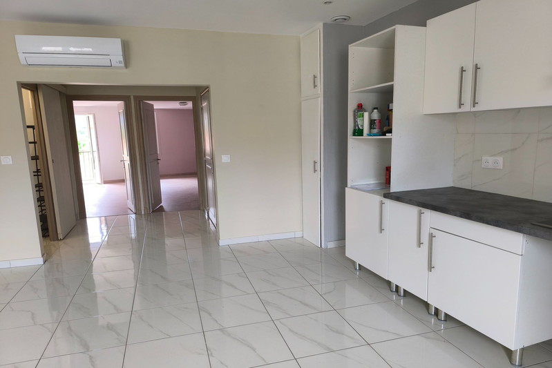 vente Apartment Saint-jean-pla-de-corts Vallespir Apartment Saint-Jean-Pla-de-Corts Vallespir, Rentals apartment 3 rooms 57 m²