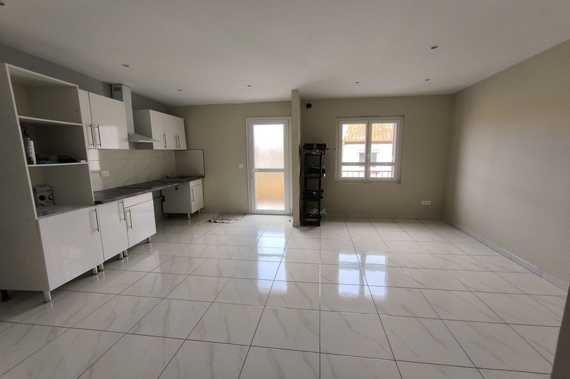 Appartement Saint-Jean-Pla-de-Corts Vallespir,  Location appartement  3 pièces   57&nbsp;m&sup2;