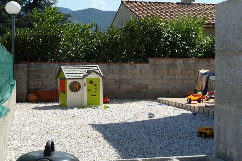 vente Maison villa Saint-andré Villa Saint-André Location villa 3 chambres 95 m²