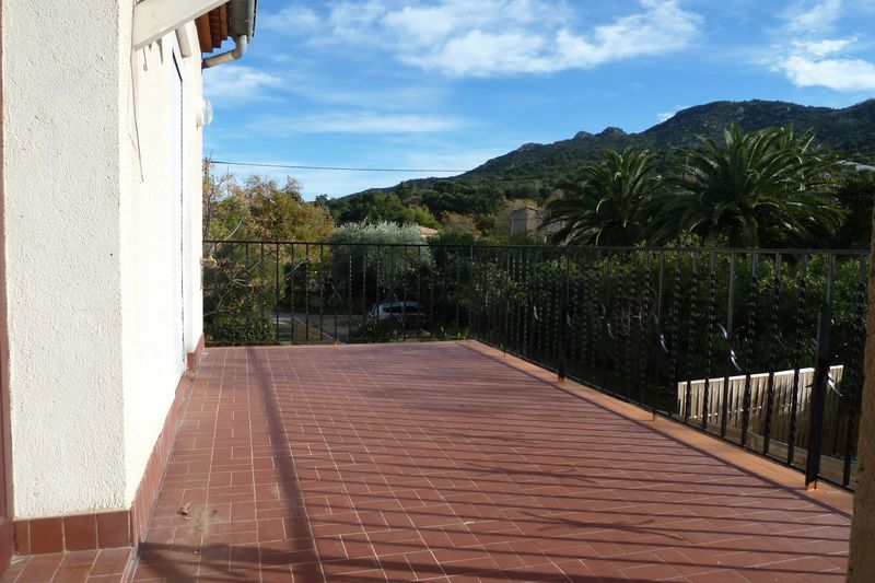 vente Appartement Sorède Appartement Sorède Location appartement 3 pièces 94 m²