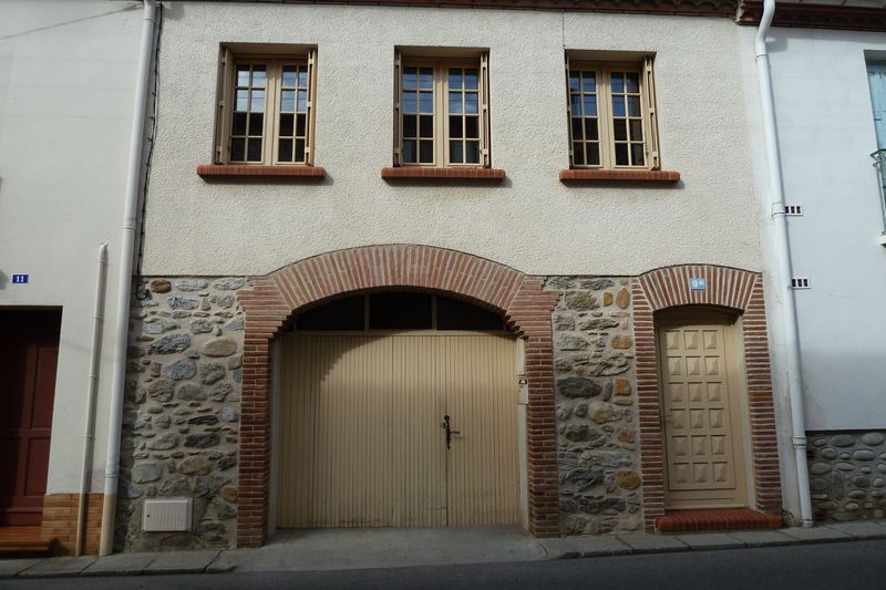vente village house Saint-andré Village house Saint-André Rentals village house 2 bedroom 53 m²