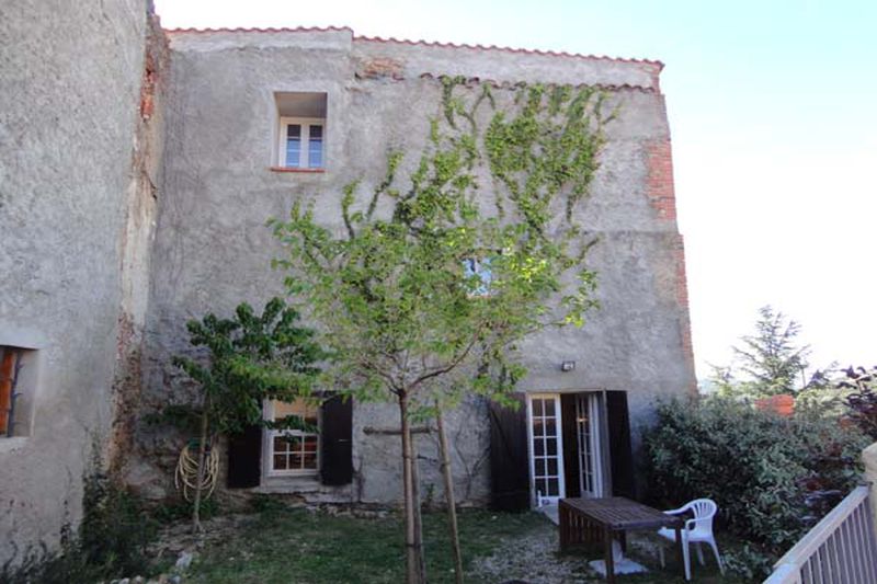 vente maison de village Oms Maison de village Oms Location maison de village 5 chambres 125 m²