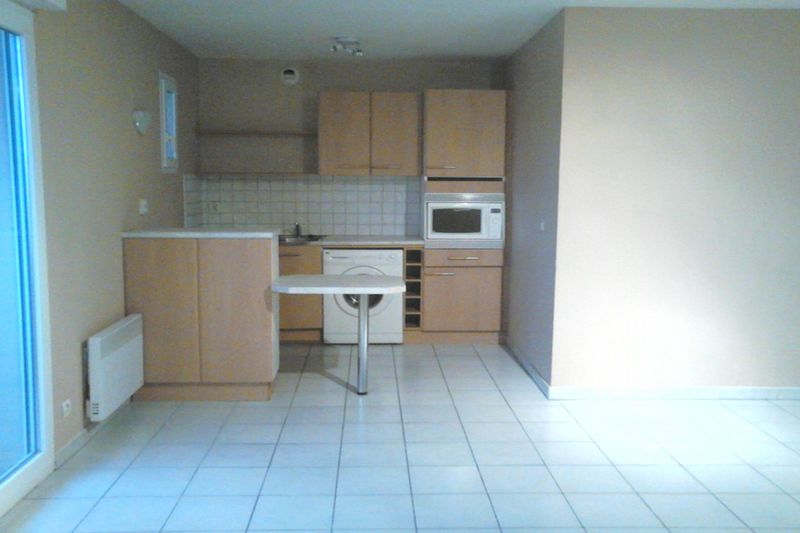 vente Appartement Perpignan Appartement Perpignan Location appartement 2 pièces 46 m²