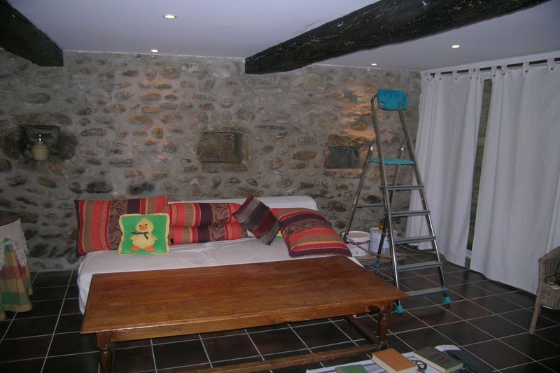 vente maison de ville Saint-jean-pla-de-corts Maison de ville Saint-Jean-Pla-de-Corts Location maison de ville 2 chambres 90 m²
