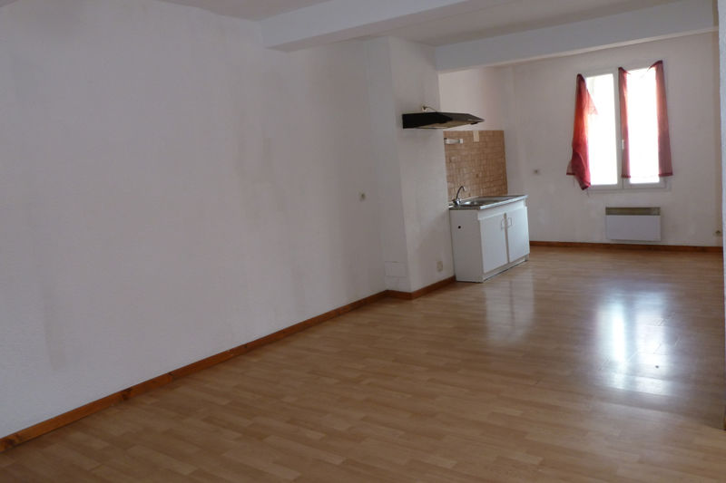vente Appartement Saint-andré Appartement Saint-André Location appartement 2 pièces 47 m²