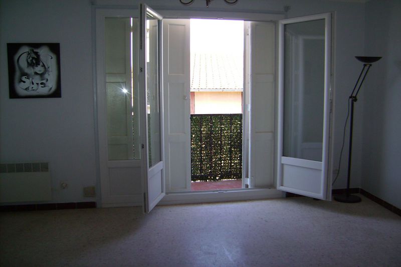 vente Appartement Palau-del-vidre Centre-ville Appartement Palau-del-Vidre Centre-ville, Location appartement 2 pièces 44 m²