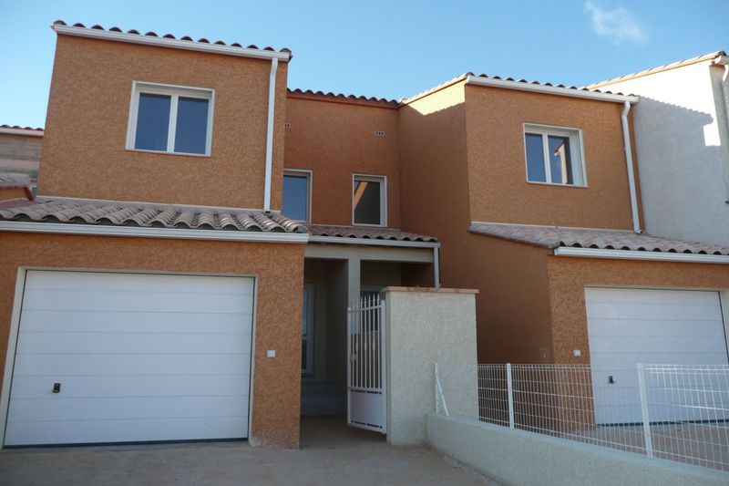 vente Maison Argelès-sur-mer Maison Argelès-sur-Mer Location maison 3 chambres 80 m²