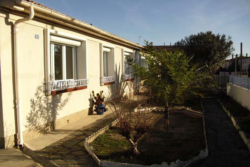 vente Maison villa Le boulou Villa Le Boulou Location villa 3 chambres 76 m²