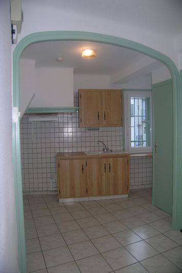 vente Appartement Le boulou Centre-ville Appartement Le Boulou Centre-ville, Location appartement 2 pièces 35 m²