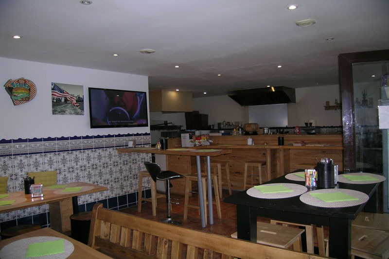 vente Fond de commerce vente Saint-jean-pla-de-corts Saint-Jean-Pla-de-Corts Professionnel 63 m²