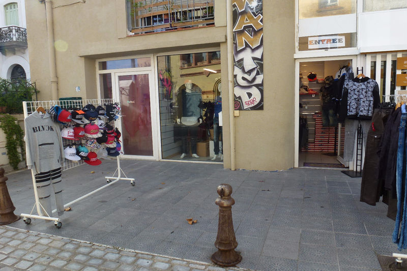 vente Vente droit au bail Céret Village Céret Village, Professionnel 57 m²