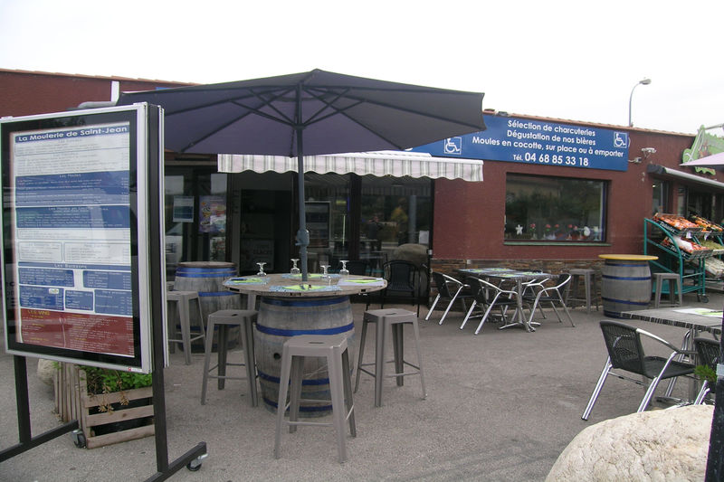 vente Vente droit au bail Saint-jean-pla-de-corts Saint-Jean-Pla-de-Corts Professionnel 60 m²
