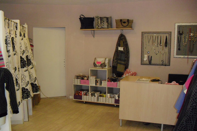 vente Fond de commerce vente Le boulou Le Boulou Professionnel 40 m²