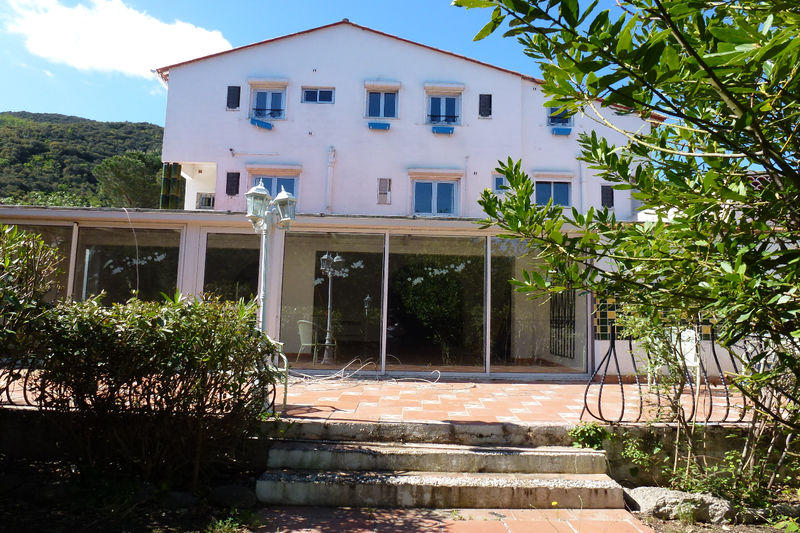 vente Maison demeure de prestige Céret Demeure de prestige Céret achat demeure de prestige 11 chambres 870 m²