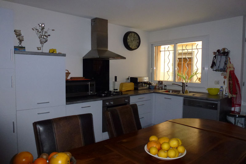 Photo Maison de village Fourques achat maison de village 3 chambres 77 m²