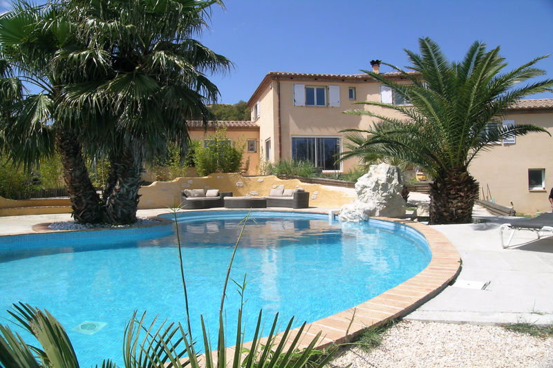 vente Maison villa Vivès Villa Vivès achat villa 6 chambres 204 m²