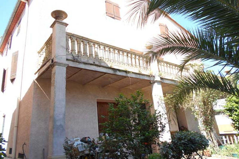 vente Maison Le perthus Maison Le Perthus achat maison 3 chambres 184 m²