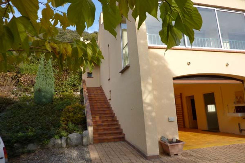 vente Maison villa Arles-sur-tech Villa Arles-sur-Tech achat villa 4 chambres 165 m²