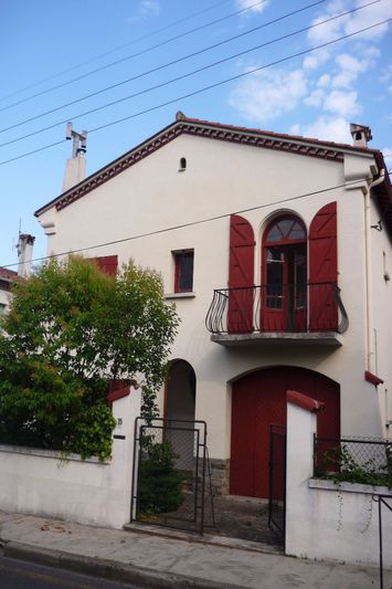 Photo Maison Céret Centre-ville, achat maison 3 chambres 101 m²