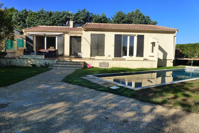vente Maison villa Céret Villa Céret achat villa 4 chambres 105 m²