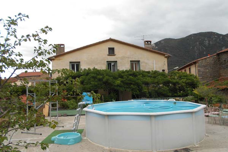 vente Maison Arles-sur-tech Maison Arles-sur-Tech achat maison 5 chambres 180 m²