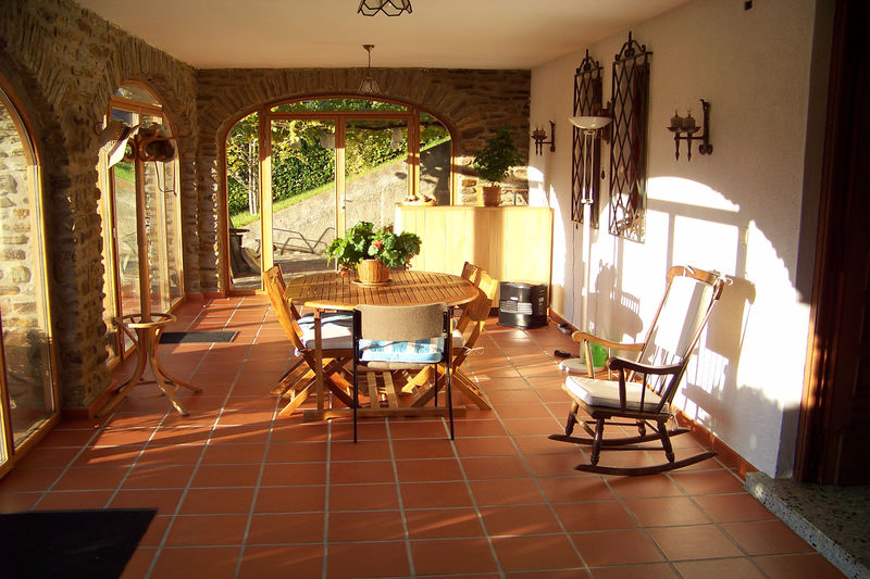 vente Maison villa Amélie-les-bains-palalda Vallespir Villa Amélie-les-Bains-Palalda Vallespir, achat villa 5 chambres 220 m²