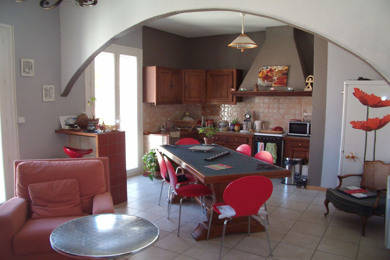 vente maison de village Banyuls-dels-aspres Plaine du roussillon Maison de village Banyuls-dels-Aspres Plaine du roussillon, achat maison de village 2 chambres 60 m²