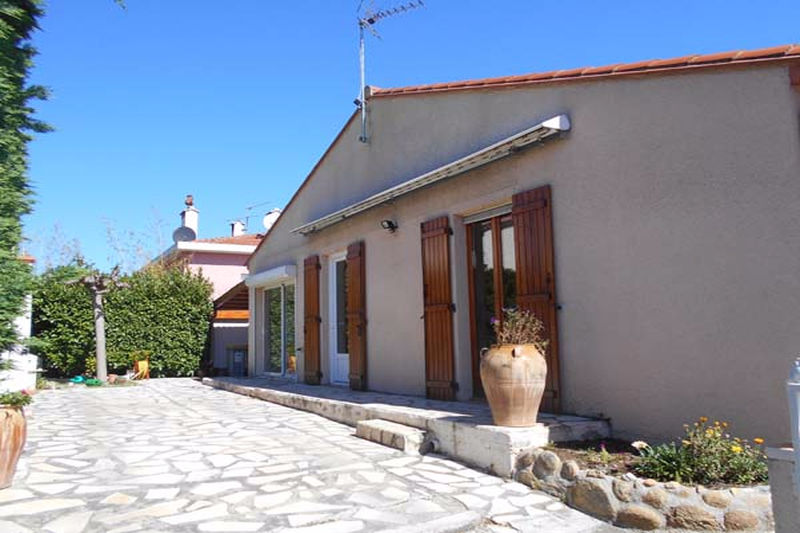 Photo Villa Céret Centre-ville, achat villa 3 chambres 106 m²